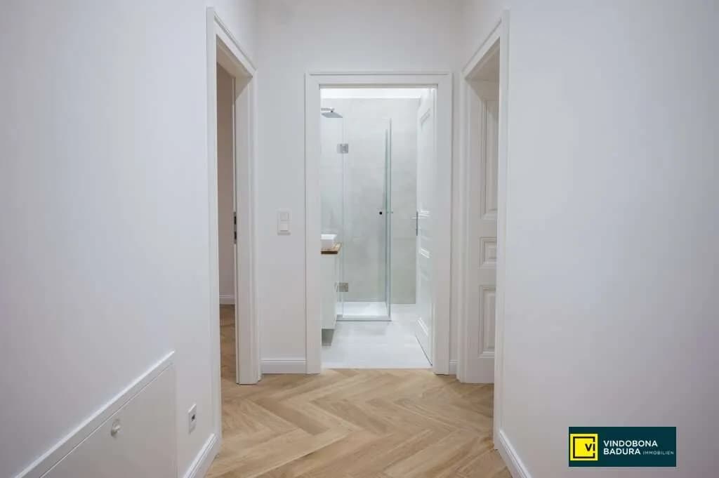 3-Zimmer-Wohnung kaufen in Wien – 73,31 m², € 389.000 – Bild 3 von 12