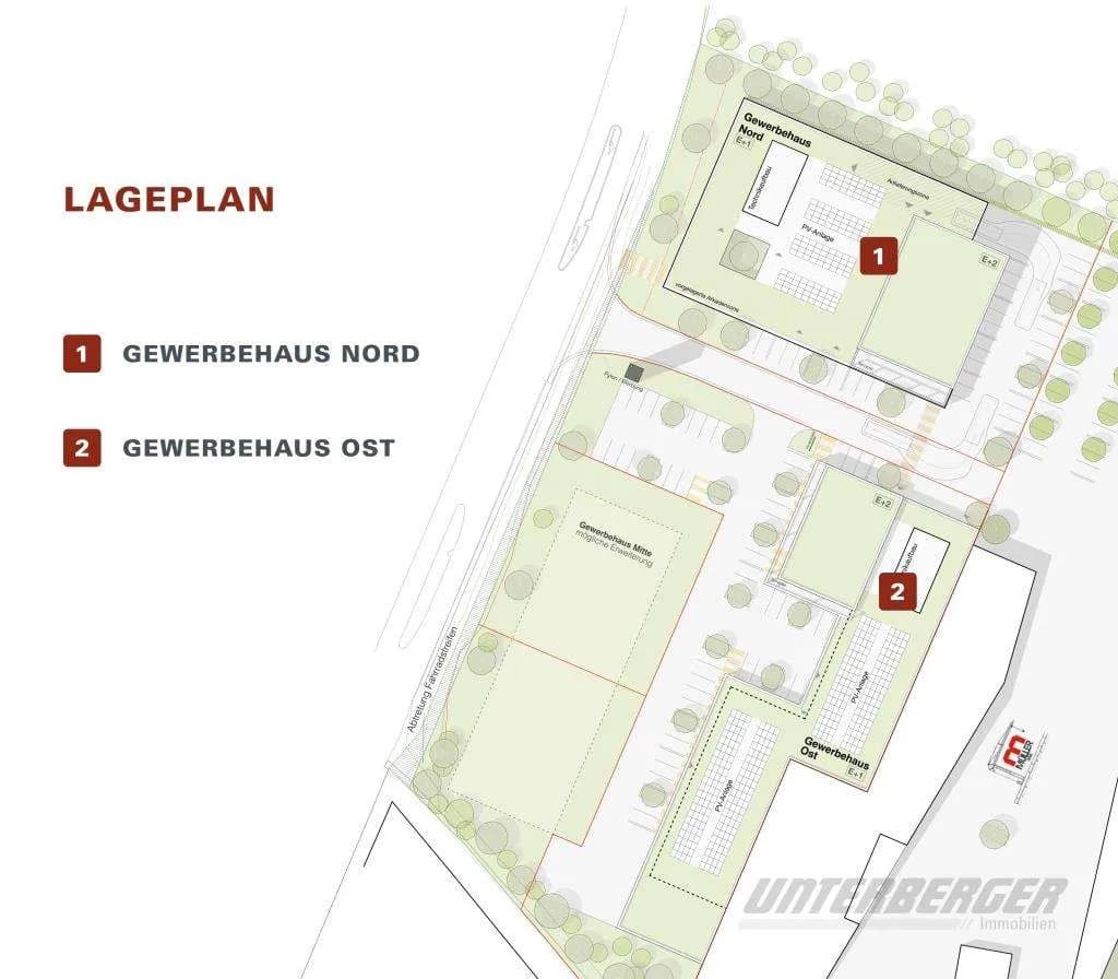Immobilie kaufen in Kitzbühel – 620 m²