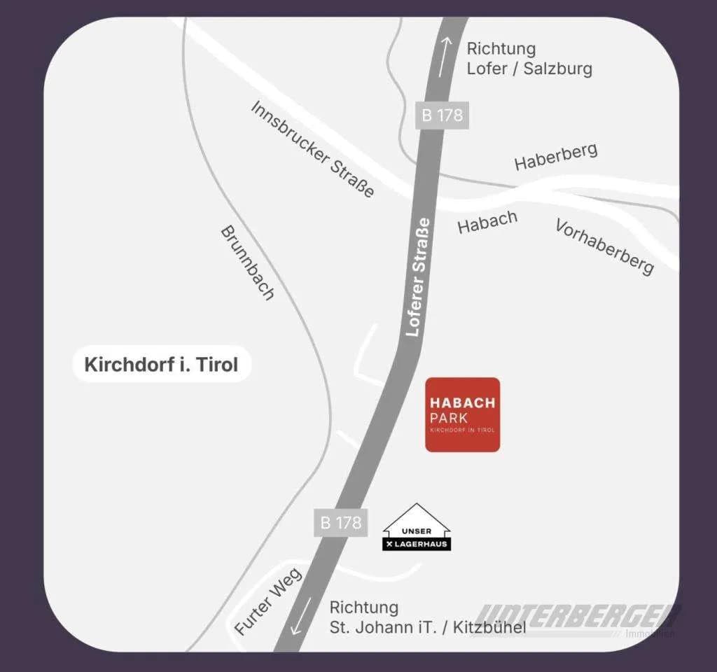 Immobilie kaufen in Kitzbühel – 620 m² – Bild 3 von 6