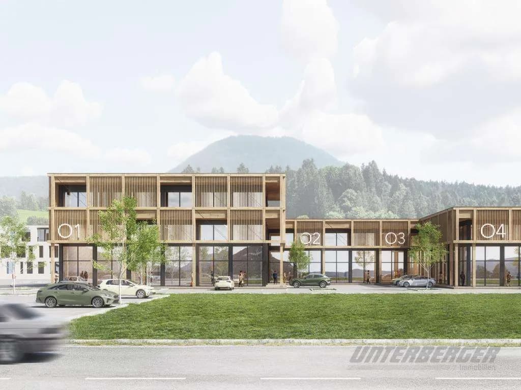 Immobilie kaufen in Kitzbühel – 620 m² – Bild 4 von 6