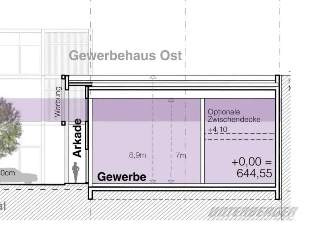 Immobilie kaufen in Kitzbühel – 620 m² – Bild 6 von 6