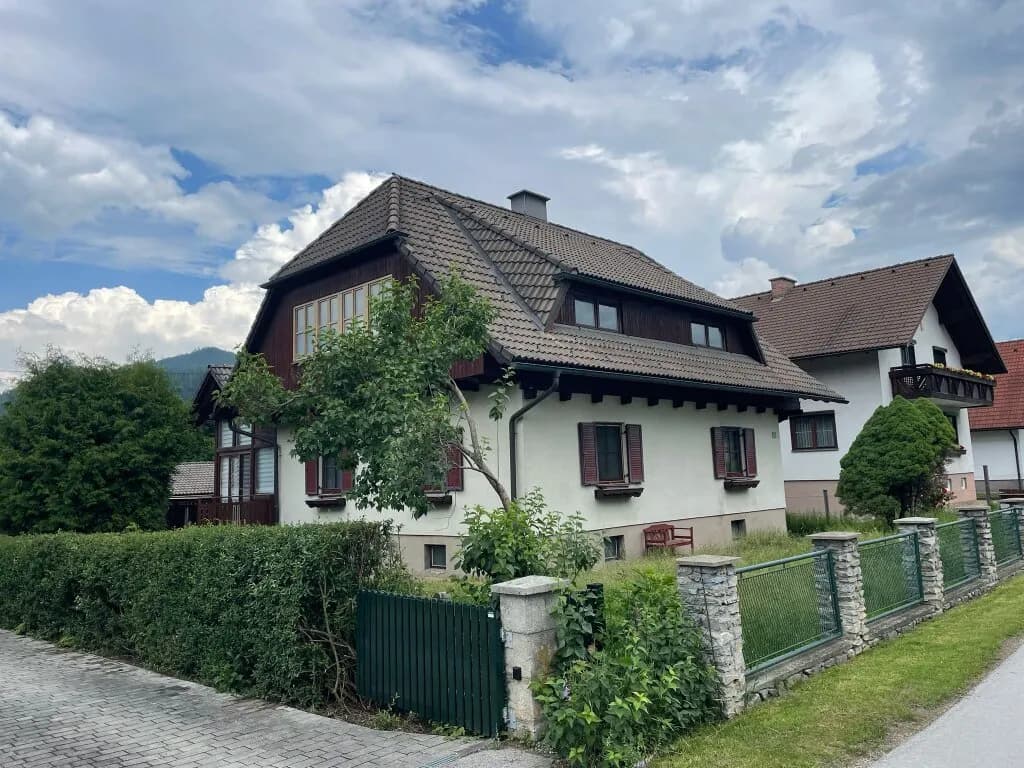 Haus kaufen in Bruck-Mürzzuschlag – 160 m², € 290.000
