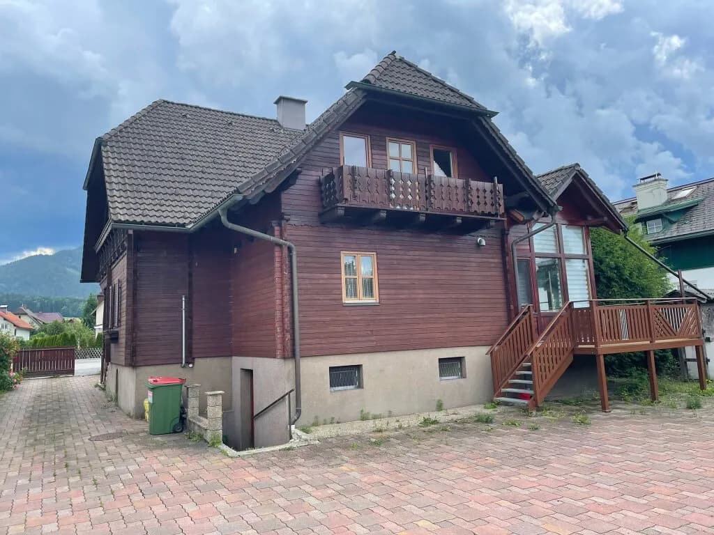 Haus kaufen in Bruck-Mürzzuschlag – 160 m², € 290.000 – Bild 2 von 18