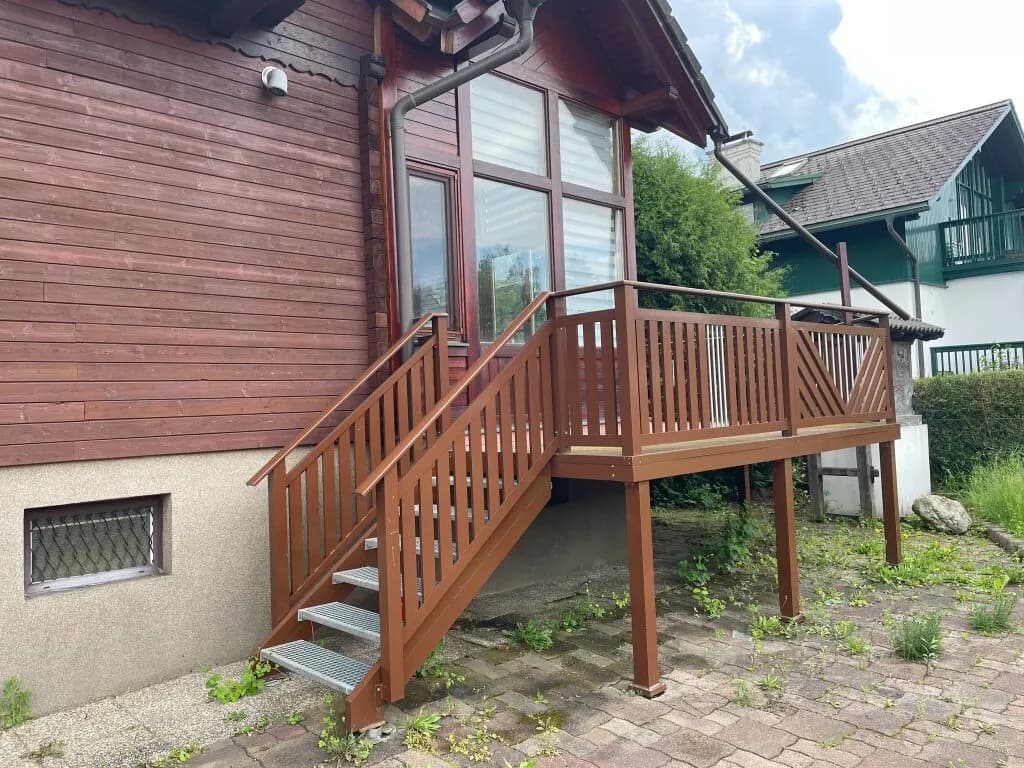 Haus kaufen in Bruck-Mürzzuschlag – 160 m², € 290.000 – Bild 3 von 18