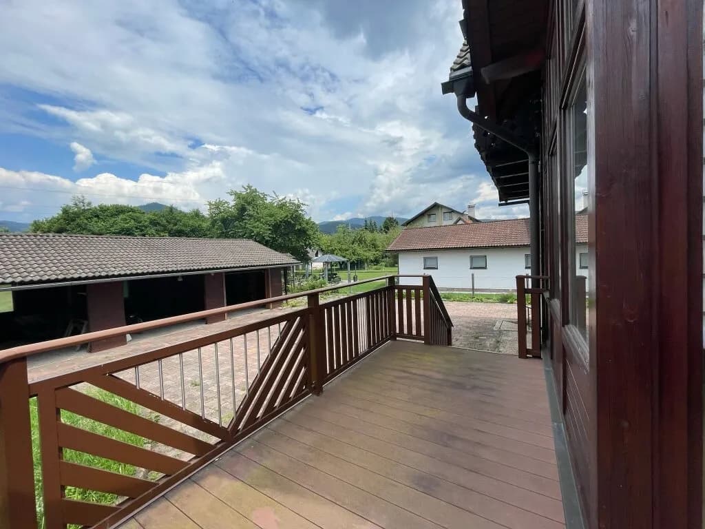 Haus kaufen in Bruck-Mürzzuschlag – 160 m², € 290.000 – Bild 5 von 18