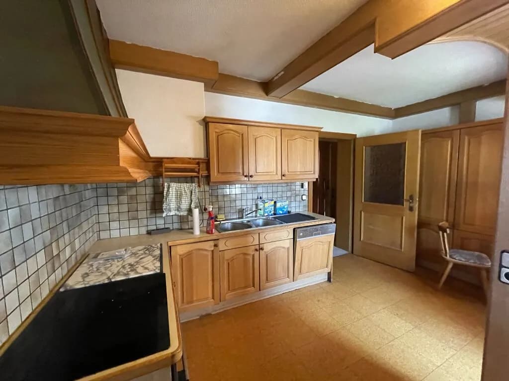 Haus kaufen in Bruck-Mürzzuschlag – 160 m², € 290.000 – Bild 7 von 18