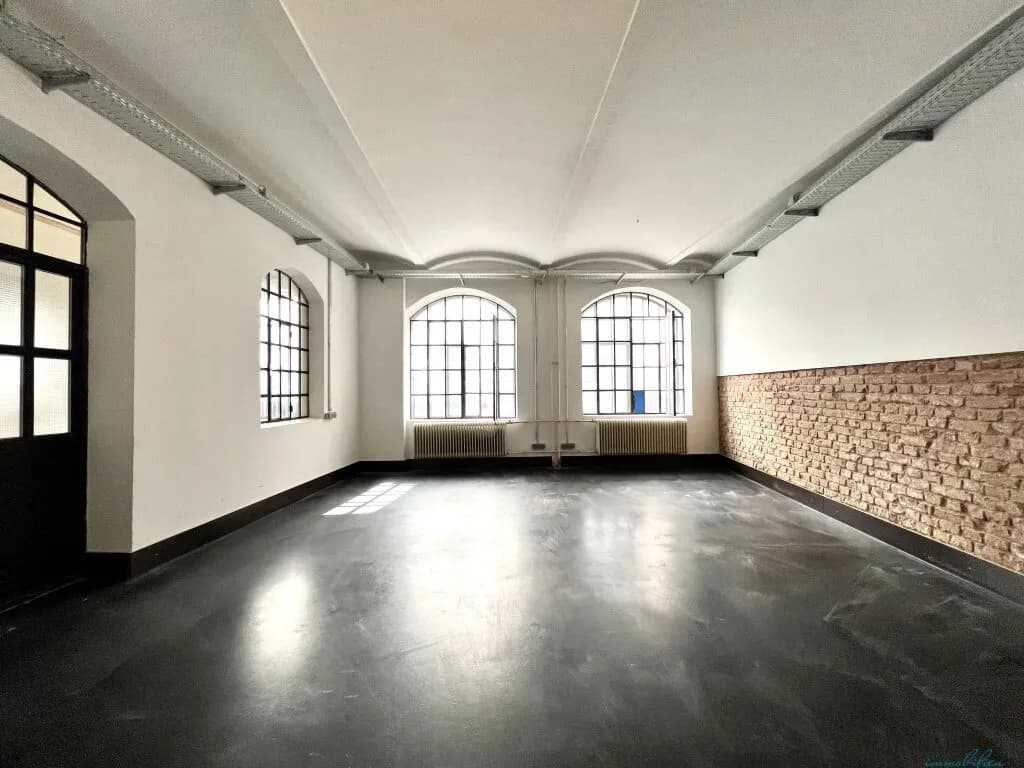 1-Zimmer-Gewerbeimmobilie mieten in Wien – 66,87 m², € 1.128