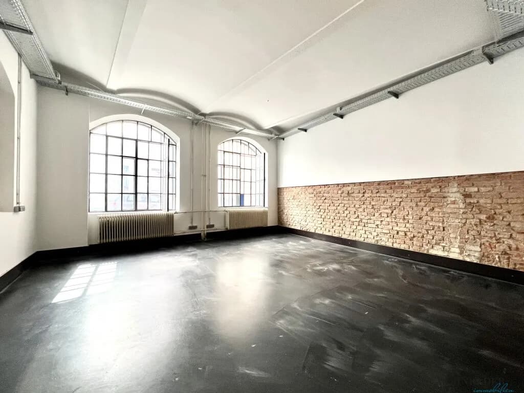 1-Zimmer-Gewerbeimmobilie mieten in Wien – 66,87 m², € 1.128 – Bild 2 von 11