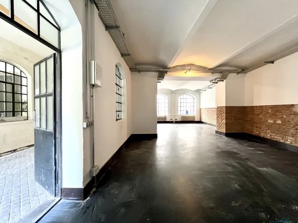 1-Zimmer-Gewerbeimmobilie mieten in Wien – 66,87 m², € 1.128 – Bild 3 von 11