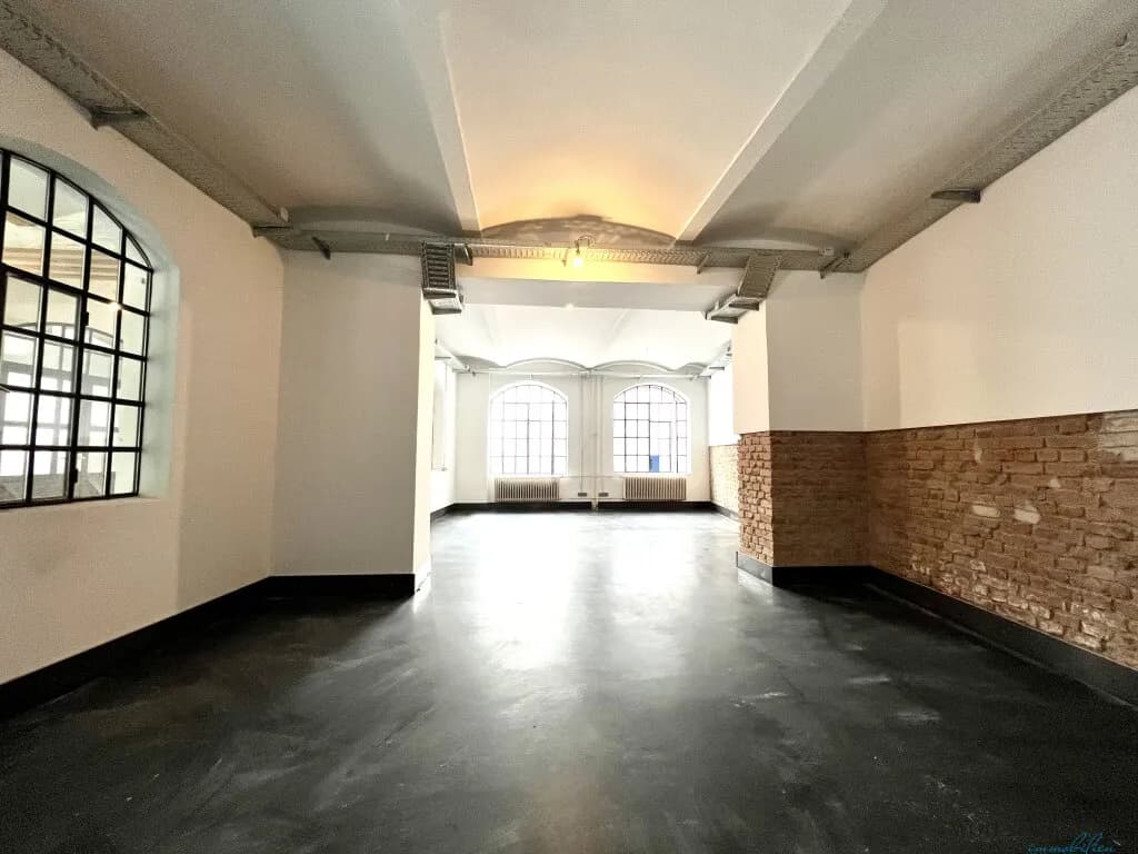 1-Zimmer-Gewerbeimmobilie mieten in Wien – 66,87 m², € 1.128 – Bild 4 von 11