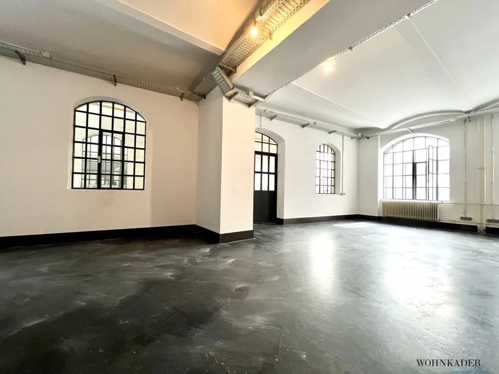 1-Zimmer-Gewerbeimmobilie mieten in Wien – 66,87 m², € 1.128 – Bild 6 von 11