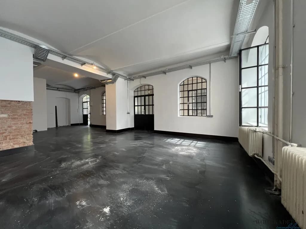 1-Zimmer-Gewerbeimmobilie mieten in Wien – 66,87 m², € 1.128 – Bild 7 von 11
