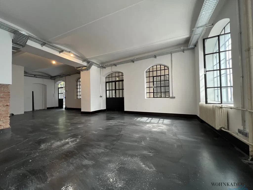 1-Zimmer-Gewerbeimmobilie mieten in Wien – 66,87 m², € 1.128 – Bild 8 von 11