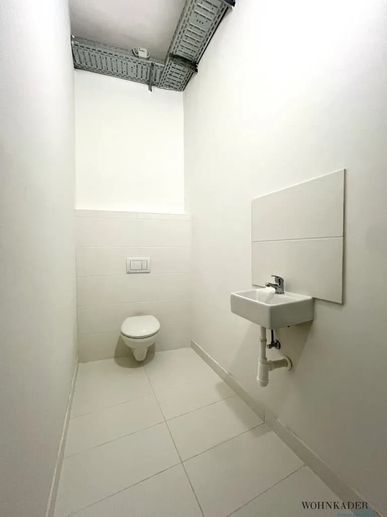 1-Zimmer-Gewerbeimmobilie mieten in Wien – 66,87 m², € 1.128 – Bild 10 von 11