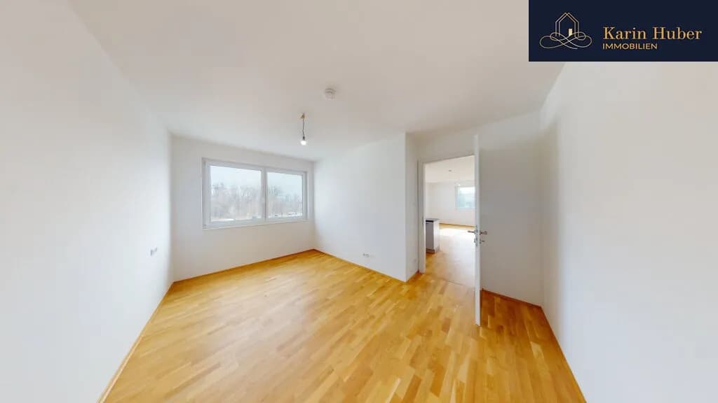 3-Zimmer-Wohnung mieten in Tulln – 85,41 m², € 1.699 – Bild 4 von 9