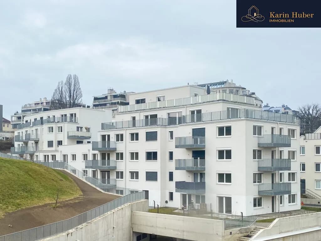 3-Zimmer-Wohnung mieten in Tulln – 85,41 m², € 1.699 – Bild 6 von 9