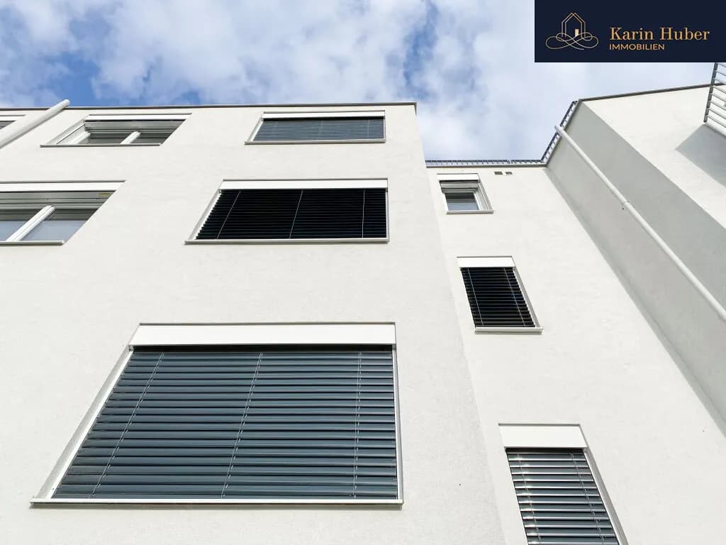 3-Zimmer-Wohnung mieten in Tulln – 85,41 m², € 1.699 – Bild 7 von 9