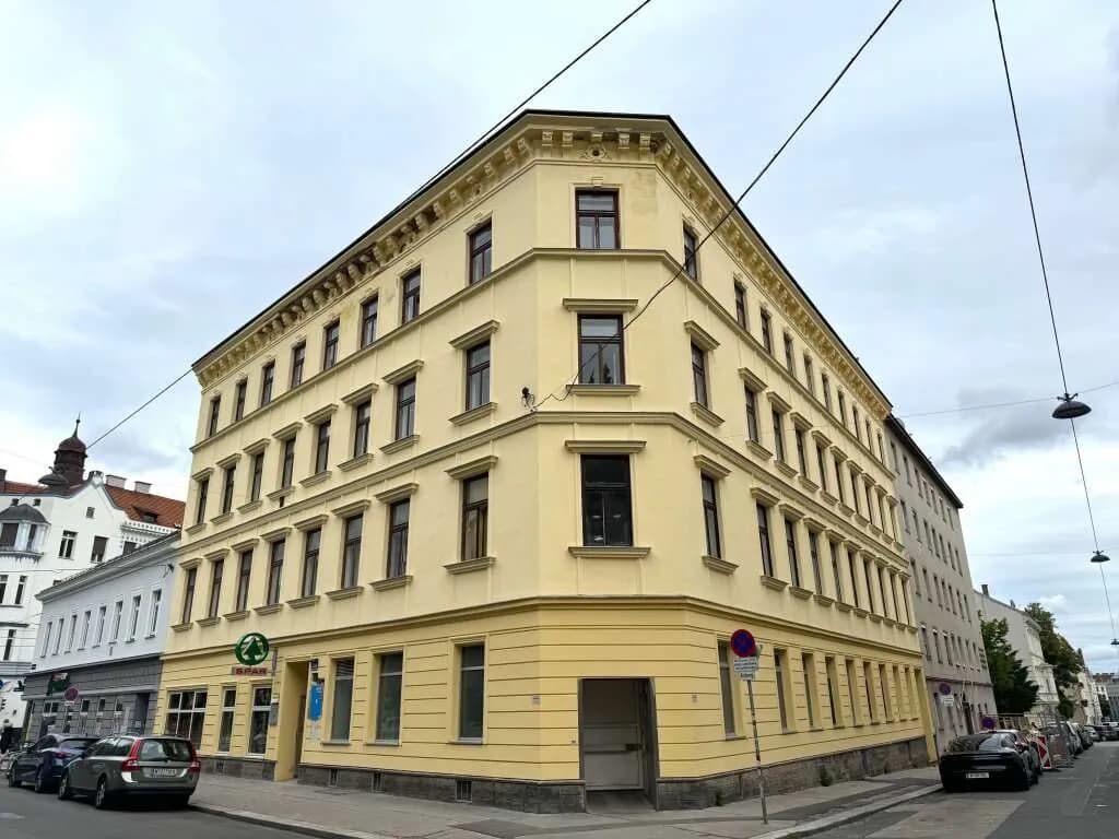 3-Zimmer-Wohnung kaufen in Wien – 80,55 m², € 499.000 – Bild 2 von 10