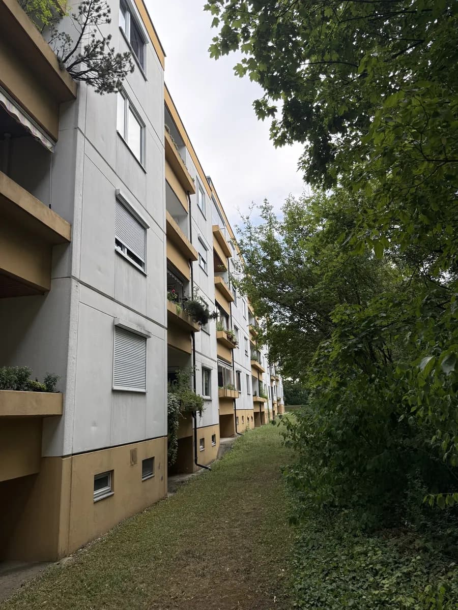 3-Zimmer-Wohnung kaufen in Mödling – 97 m², € 269.000 – Bild 1 von 21