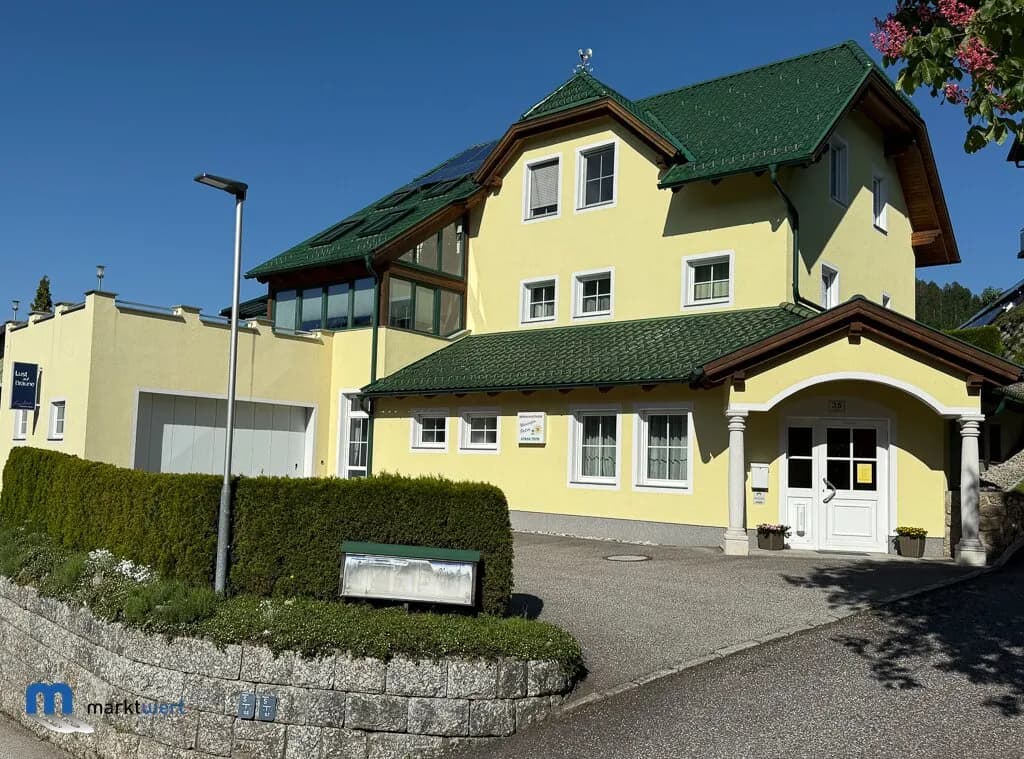 5-Zimmer-Immobilie kaufen in Freistadt – 158,62 m², € 499.000