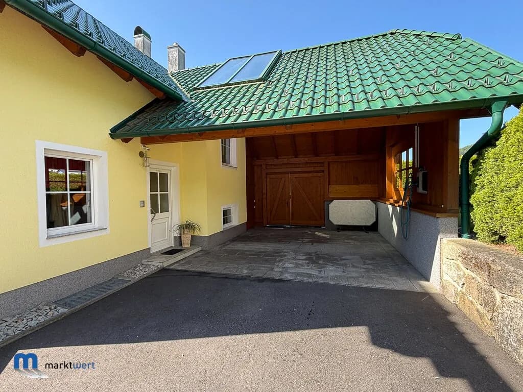 5-Zimmer-Immobilie kaufen in Freistadt – 158,62 m², € 499.000 – Bild 3 von 73