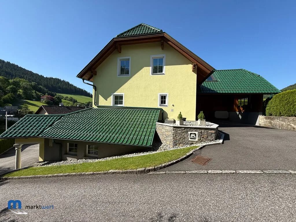 5-Zimmer-Immobilie kaufen in Freistadt – 158,62 m², € 499.000 – Bild 6 von 73