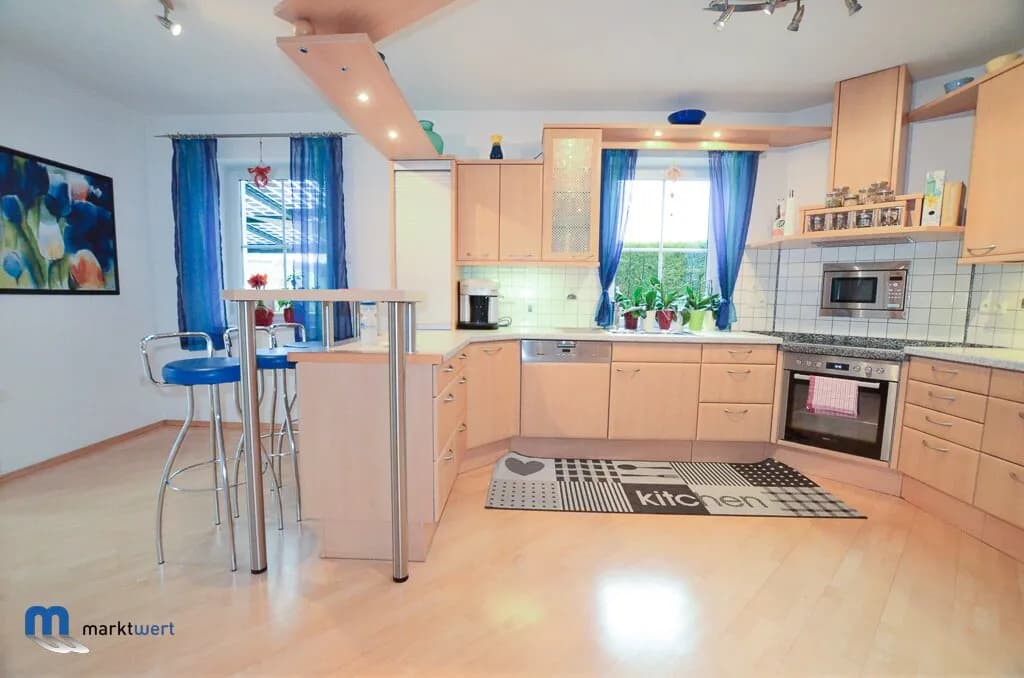 5-Zimmer-Immobilie kaufen in Freistadt – 158,62 m², € 499.000 – Bild 19 von 73