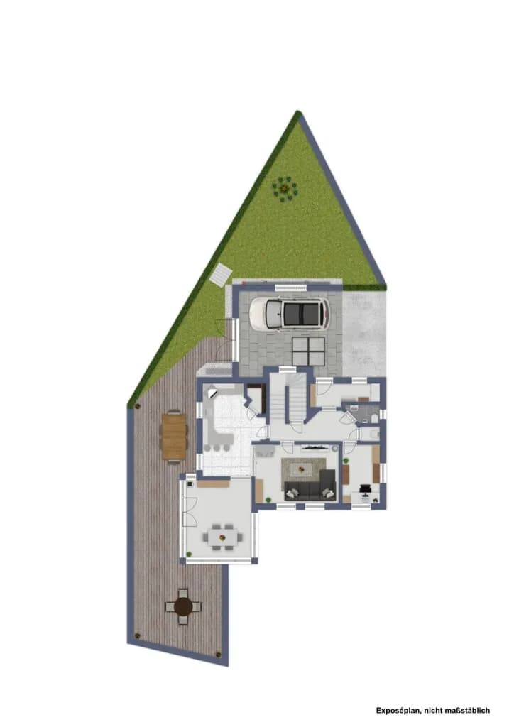 5-Zimmer-Immobilie kaufen in Freistadt – 158,62 m², € 499.000 – Bild 70 von 73