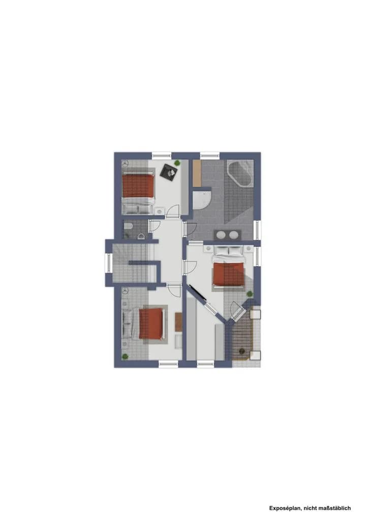 5-Zimmer-Immobilie kaufen in Freistadt – 158,62 m², € 499.000 – Bild 71 von 73