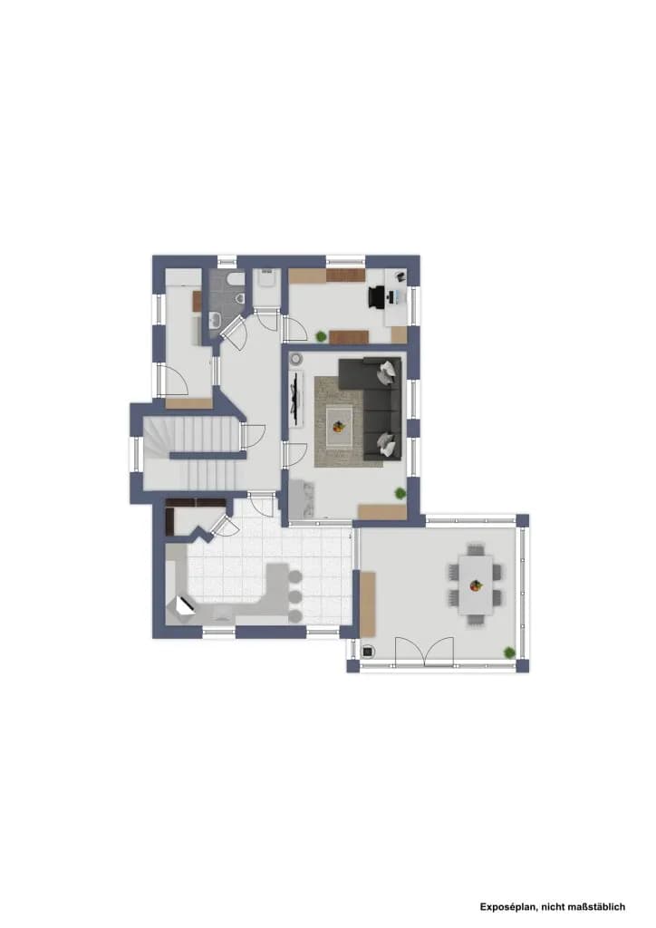 5-Zimmer-Immobilie kaufen in Freistadt – 158,62 m², € 499.000 – Bild 72 von 73