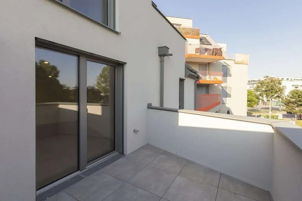 2-Zimmer-Wohnung kaufen in Wien – 40,53 m², € 276.915 – Bild 2 von 18