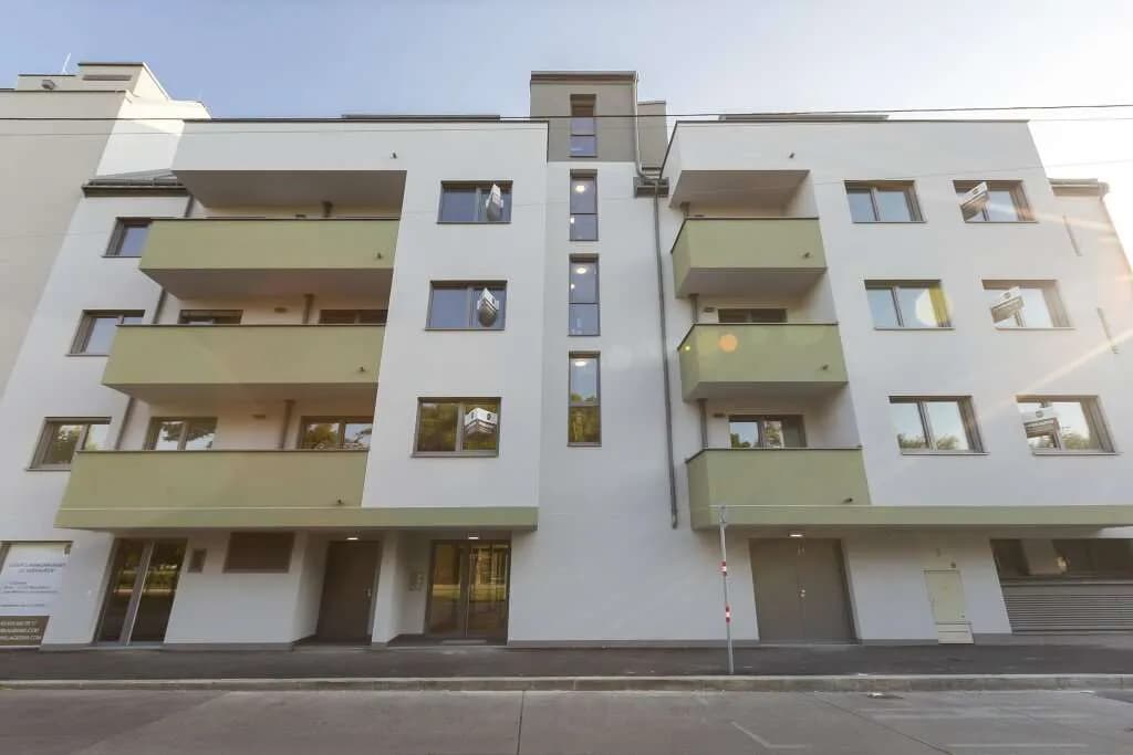 2-Zimmer-Wohnung kaufen in Wien – 40,53 m², € 276.915 – Bild 10 von 18