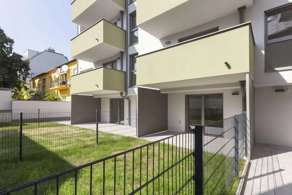 2-Zimmer-Wohnung kaufen in Wien – 40,53 m², € 276.915 – Bild 15 von 18