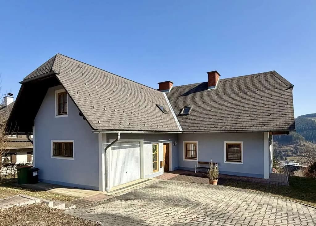 7-Zimmer-Gewerbeimmobilie kaufen in Weiz – 178 m², € 340.000