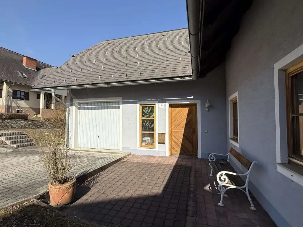 7-Zimmer-Gewerbeimmobilie kaufen in Weiz – 178 m², € 340.000 – Bild 2 von 31