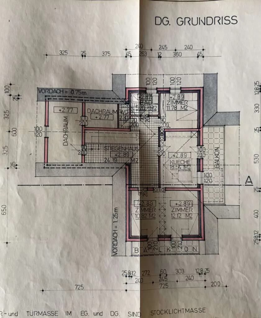 7-Zimmer-Gewerbeimmobilie kaufen in Weiz – 178 m², € 340.000 – Bild 28 von 31