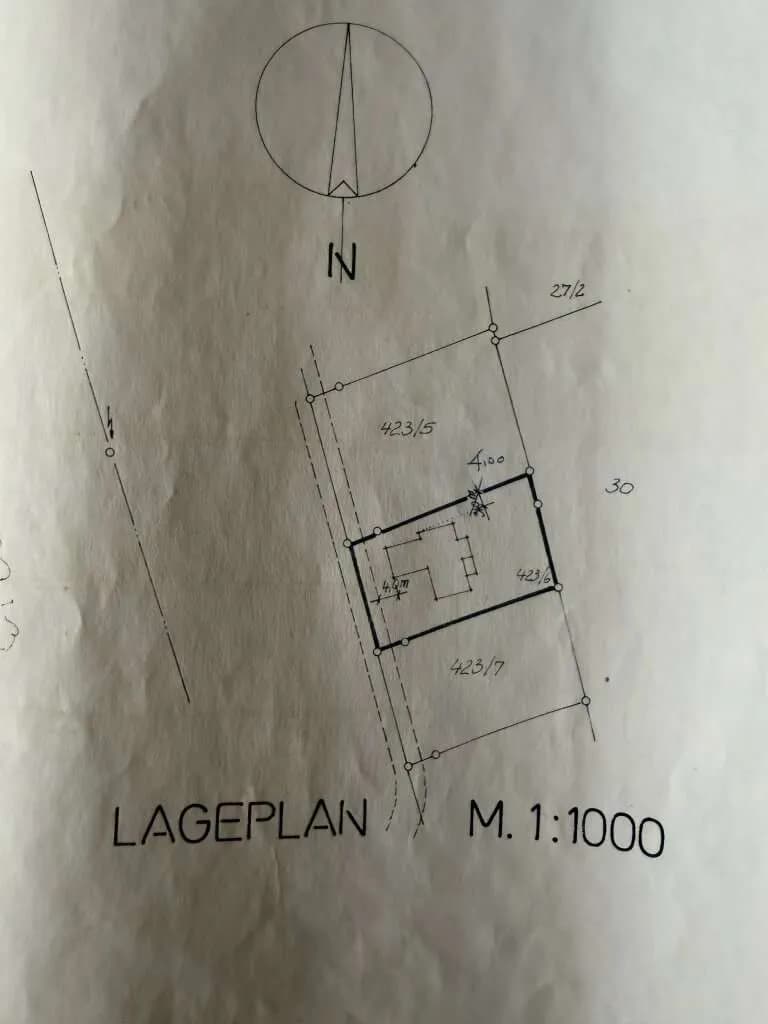 7-Zimmer-Gewerbeimmobilie kaufen in Weiz – 178 m², € 340.000 – Bild 31 von 31