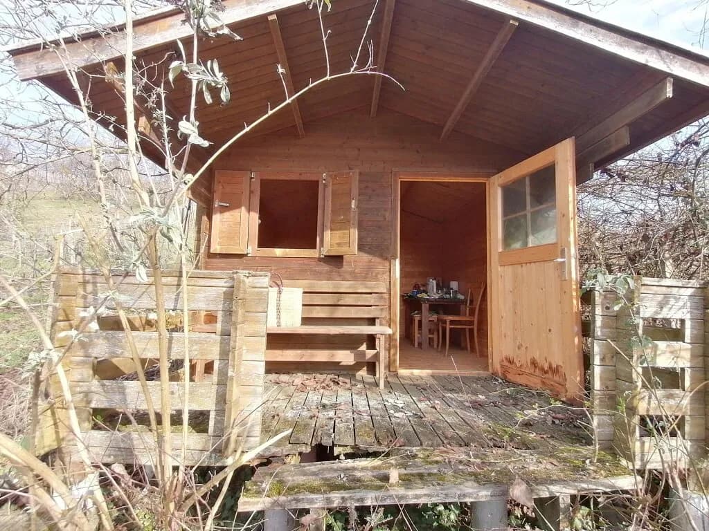 Grundstück kaufen in Südoststeiermark – 1 022 m², € 10.000 – Bild 13 von 19