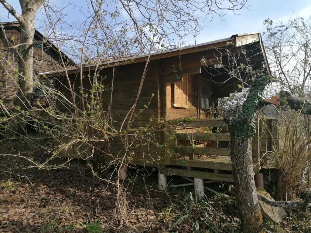 Grundstück kaufen in Südoststeiermark – 1 022 m², € 10.000 – Bild 14 von 19
