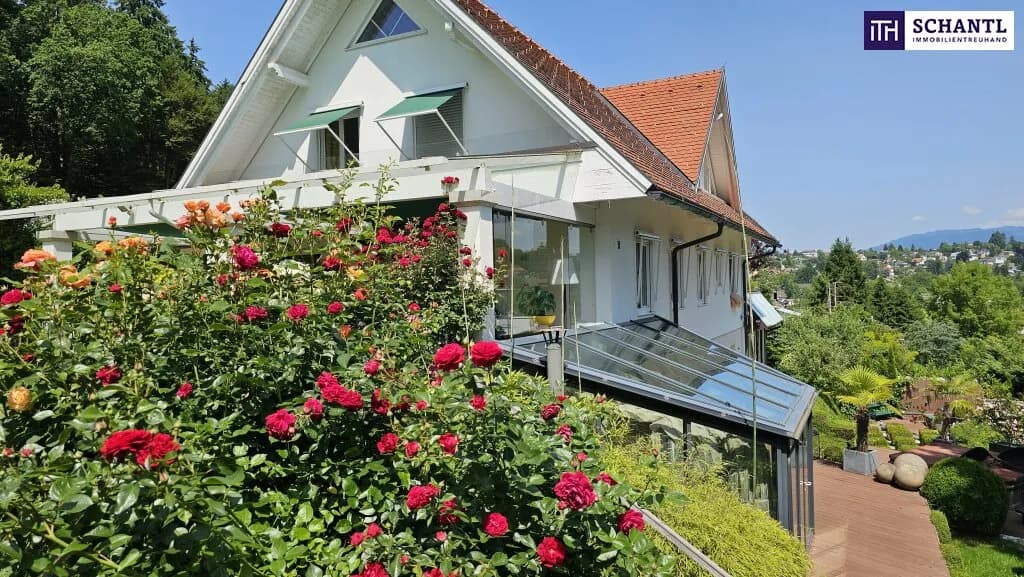 7-Zimmer-Immobilie kaufen in Graz – 380 m², € 3.090.000 – Bild 2 von 28