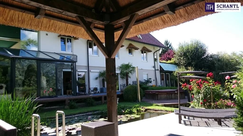 7-Zimmer-Immobilie kaufen in Graz – 380 m², € 3.090.000 – Bild 8 von 28