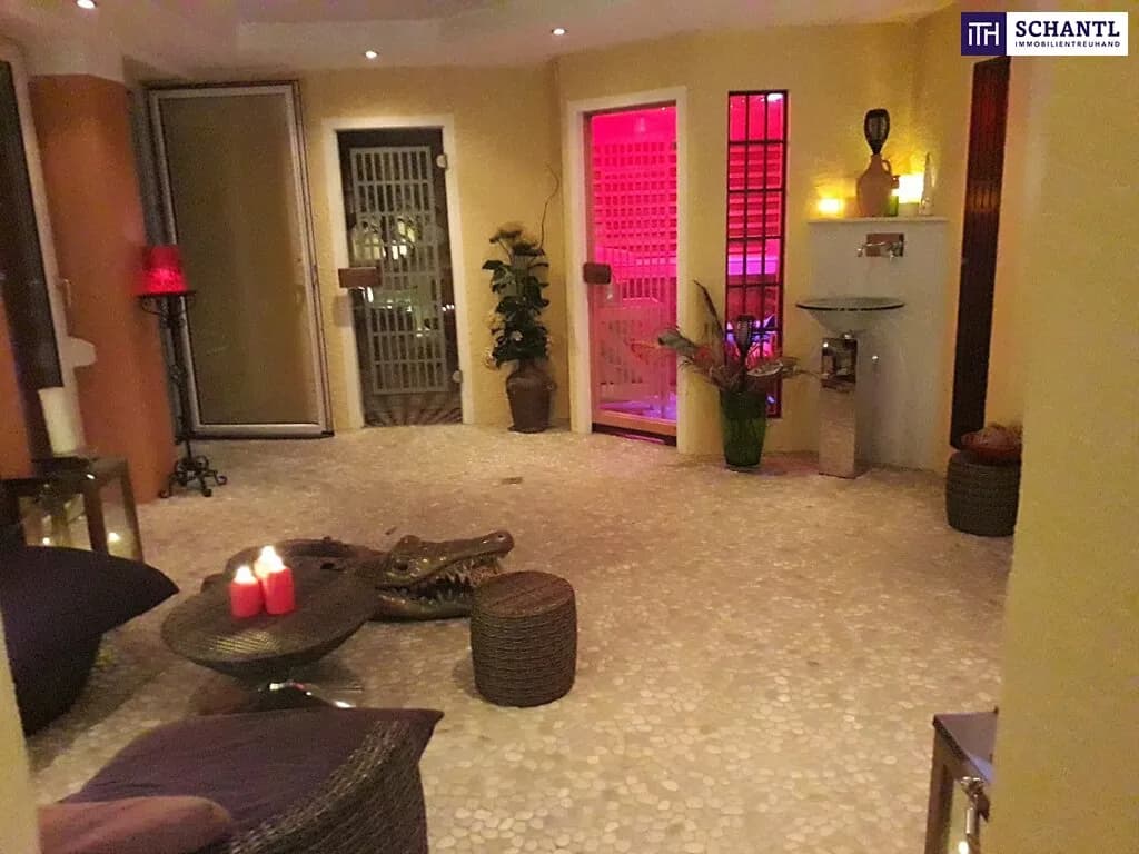 7-Zimmer-Immobilie kaufen in Graz – 380 m², € 3.090.000 – Bild 12 von 28