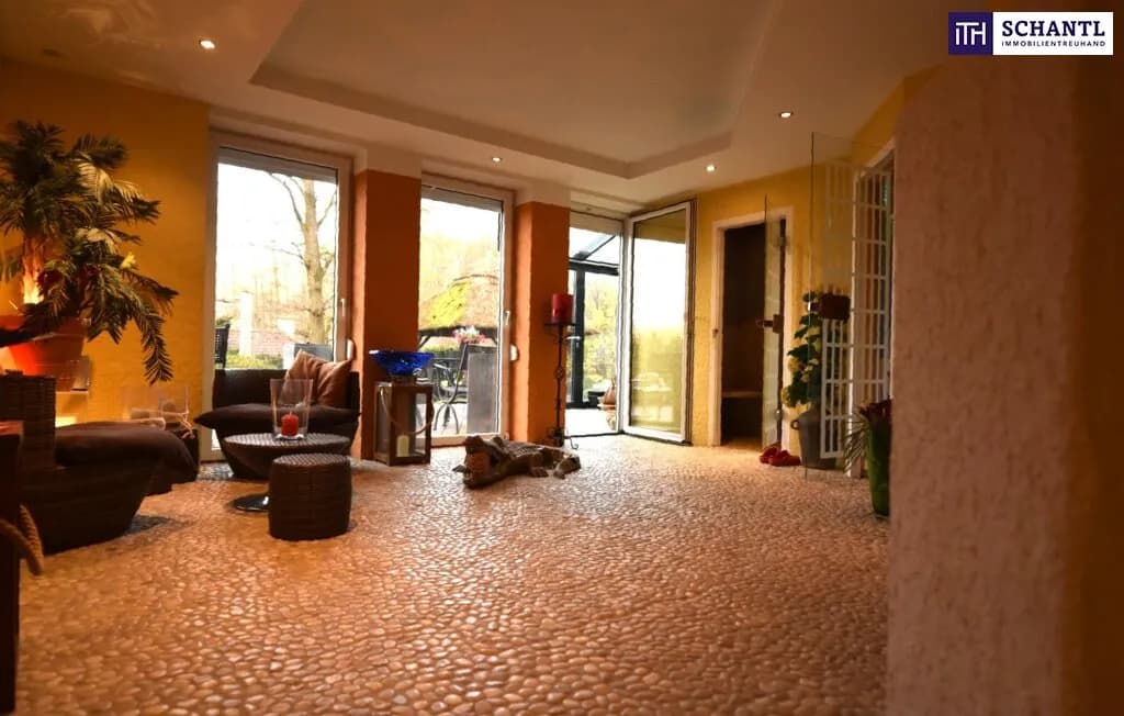 7-Zimmer-Immobilie kaufen in Graz – 380 m², € 3.090.000 – Bild 21 von 28