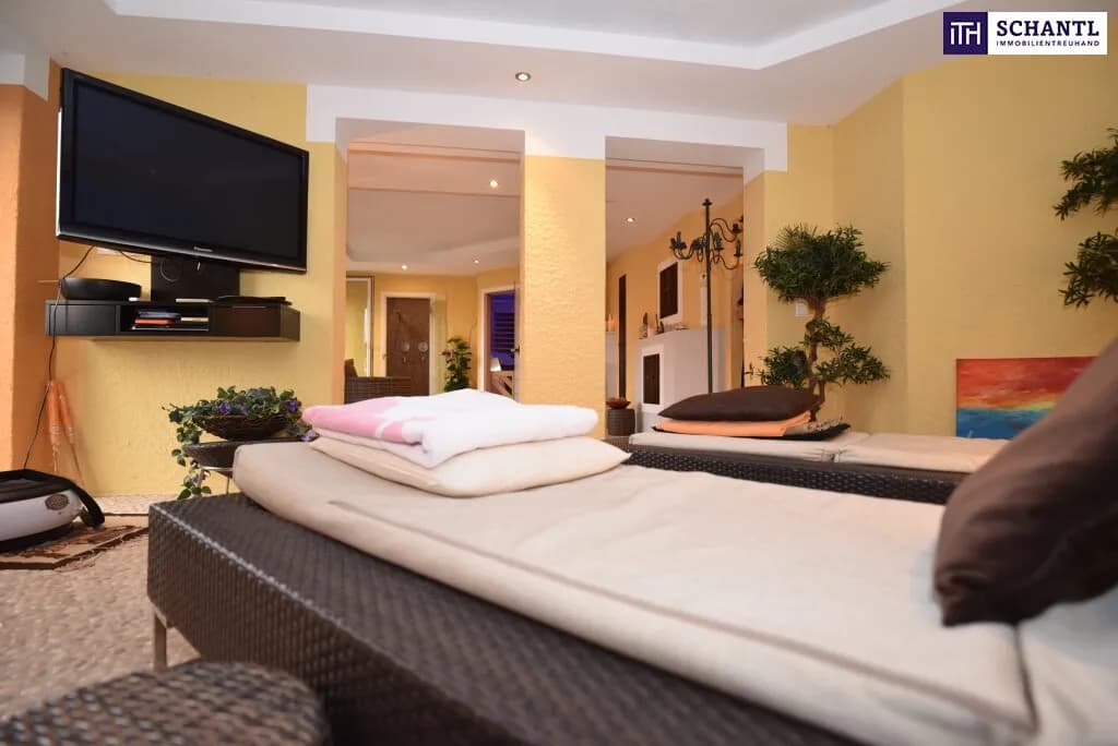 7-Zimmer-Immobilie kaufen in Graz – 380 m², € 3.090.000 – Bild 23 von 28