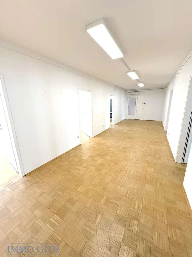 8-Zimmer-Gewerbeimmobilie mieten in Wien – 203 m², € 2.944 – Bild 5 von 26