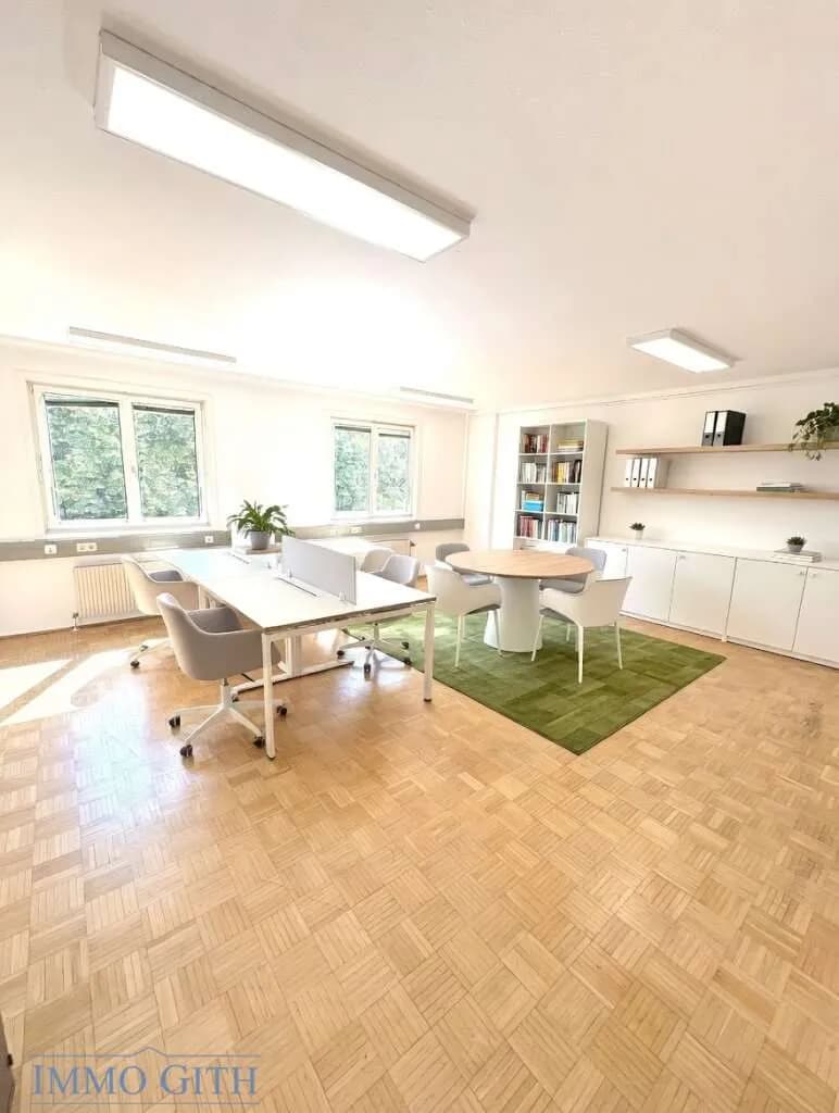 8-Zimmer-Gewerbeimmobilie mieten in Wien – 203 m², € 2.944 – Bild 6 von 26