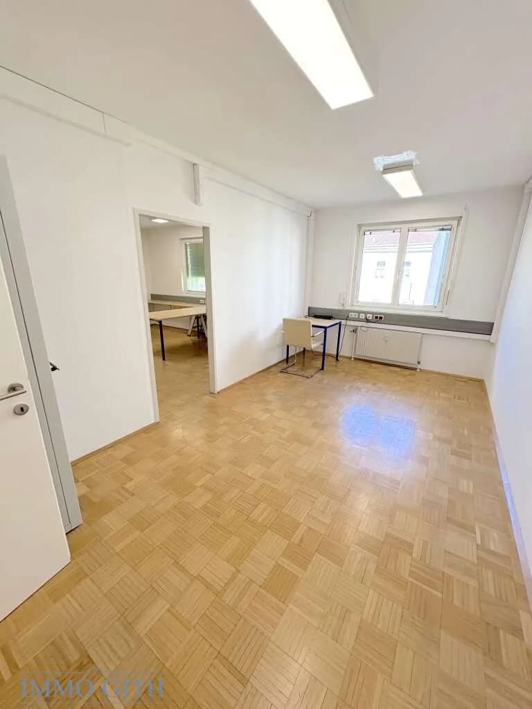 8-Zimmer-Gewerbeimmobilie mieten in Wien – 203 m², € 2.944 – Bild 7 von 26