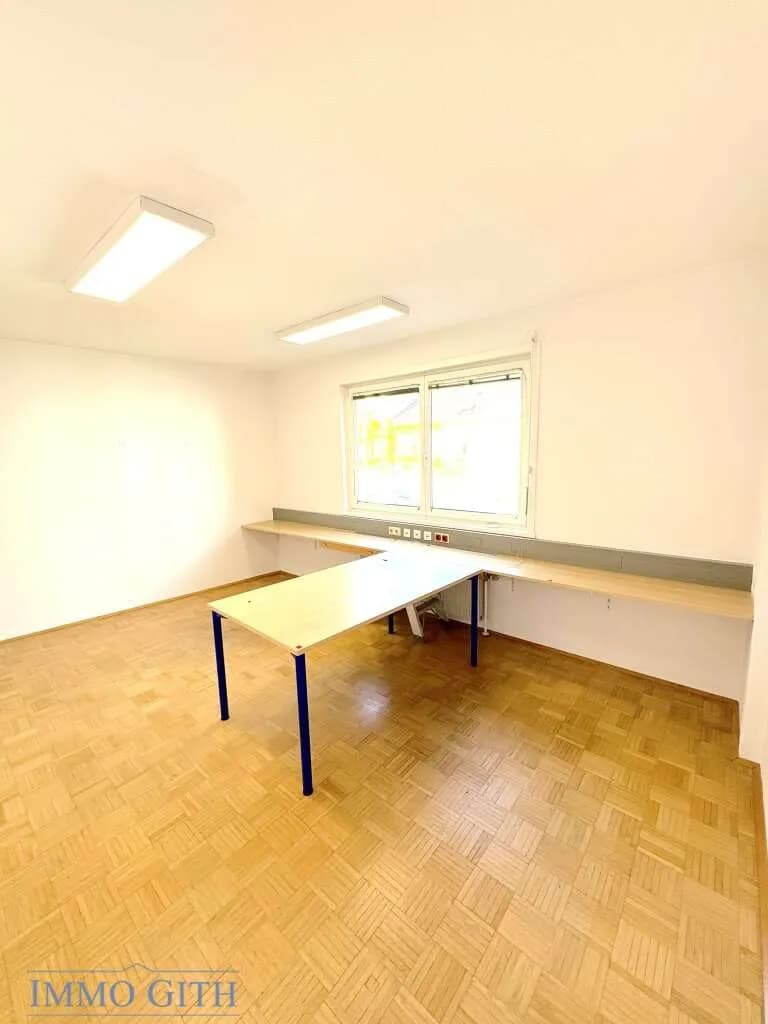 8-Zimmer-Gewerbeimmobilie mieten in Wien – 203 m², € 2.944 – Bild 8 von 26