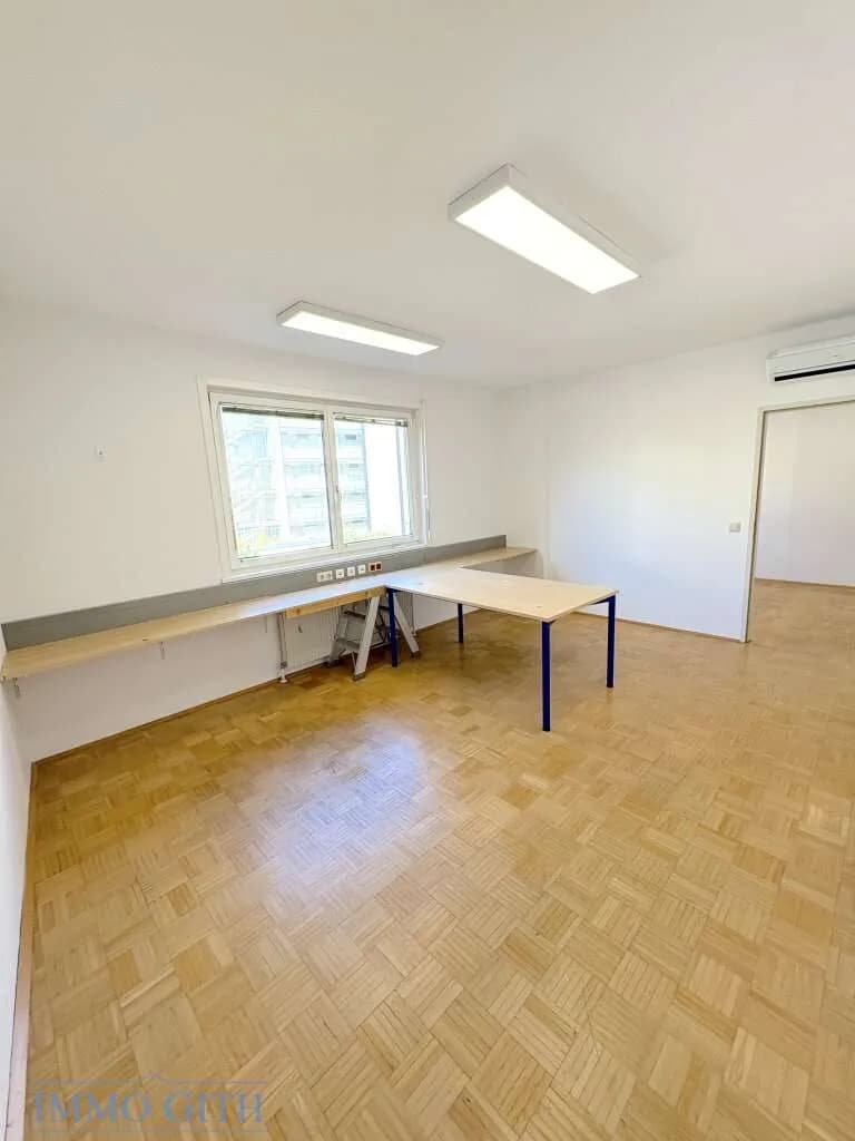 8-Zimmer-Gewerbeimmobilie mieten in Wien – 203 m², € 2.944 – Bild 9 von 26