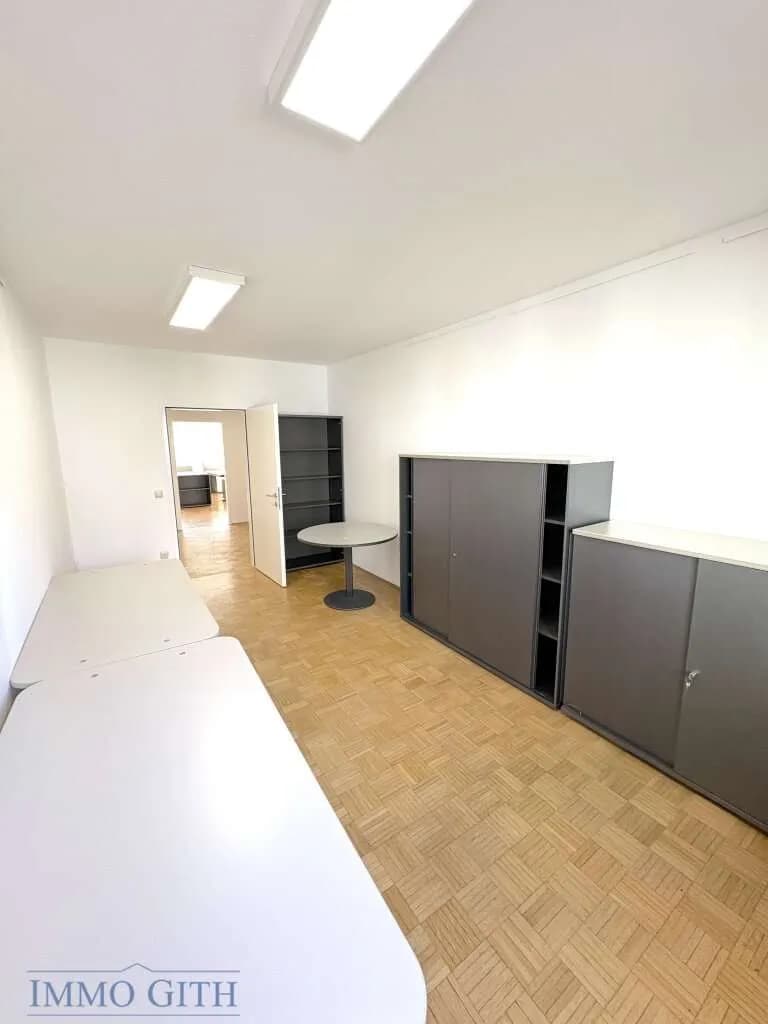 8-Zimmer-Gewerbeimmobilie mieten in Wien – 203 m², € 2.944 – Bild 12 von 26